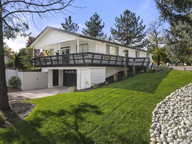 5274 W Rowland Place, Littleton