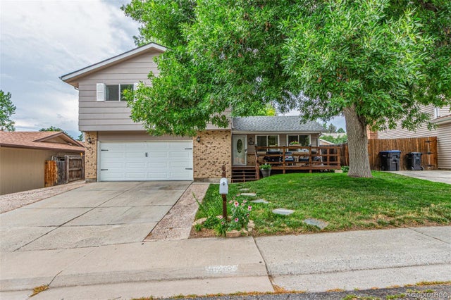 6615 Zang Street, Arvada