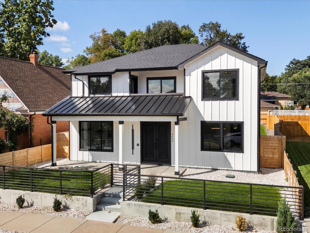 4647 Bryant Street, Denver