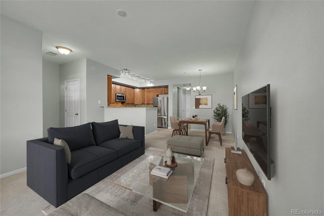 10533 Paris Street 606, Commerce City