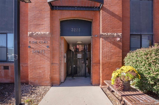 3225 Blake Street 8, Denver