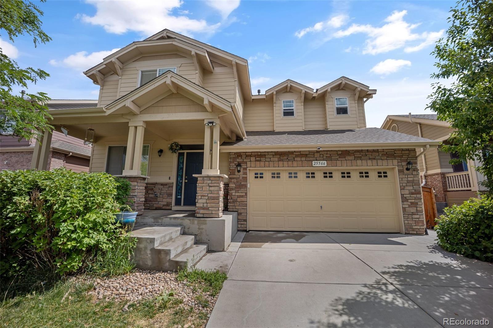 Homes for Sale in Aurora, CO Homes for Sale in Aurora, CO