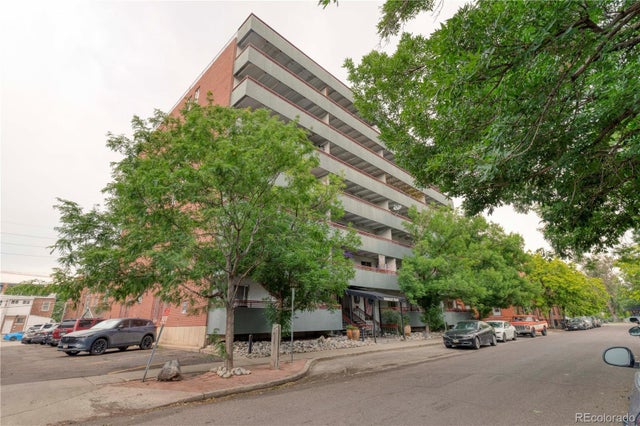 1441 N Humboldt Street 507, Denver