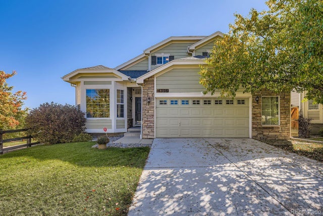 6306 S Miller Court, Littleton