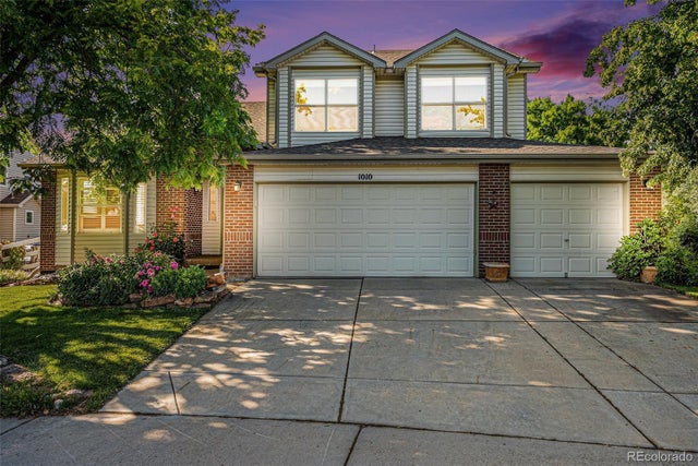 1010 Home Farm Circle, Denver