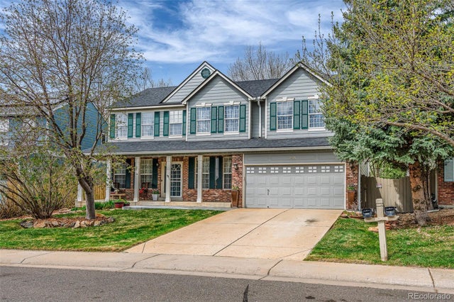 2225 Clayton Circle, Superior