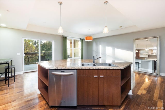 2240 N Clay Street 208, Denver