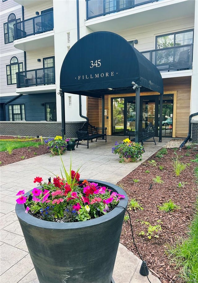 345 Fillmore Street 203, Denver