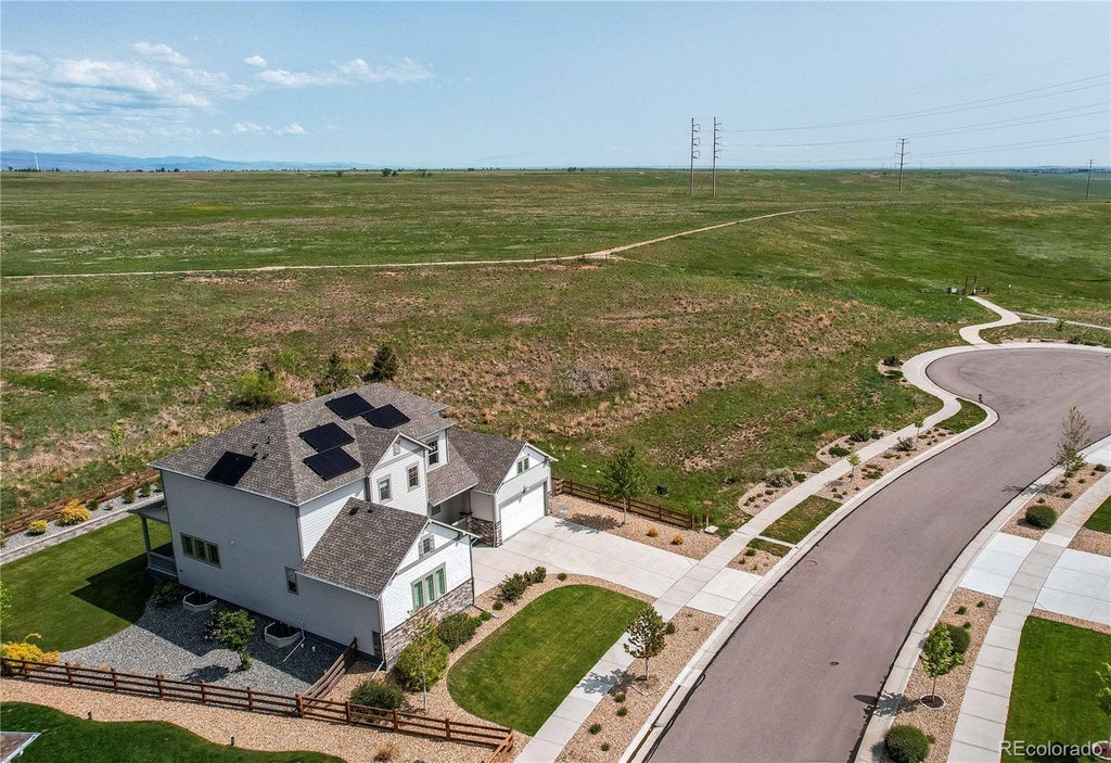 9571 Yucca Court, Arvada