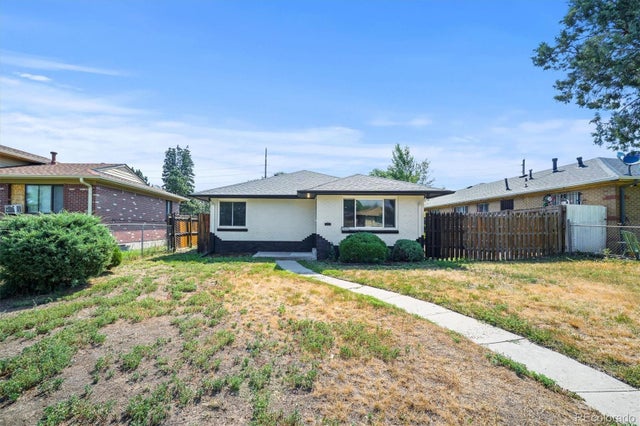 3640 Forest Street, Denver