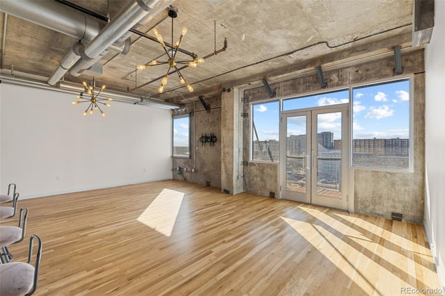 2020 Arapahoe Street 970, Denver