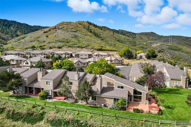 6958 Buckskin Drive, Littleton