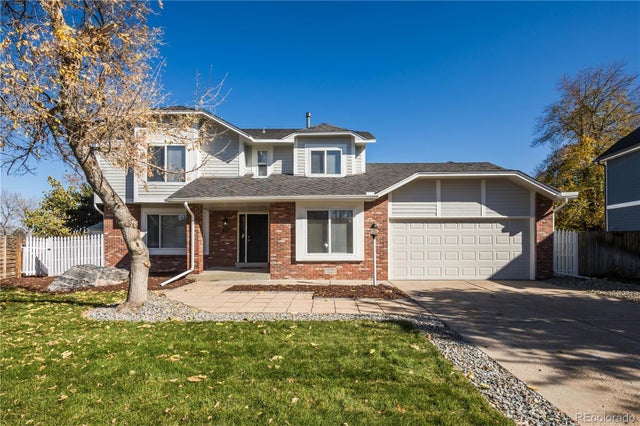 891 W Kettle Avenue, Littleton