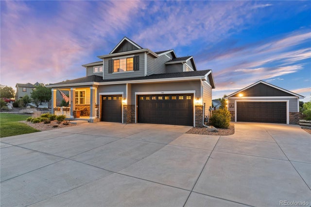 5181 Appleton Way, Castle Rock