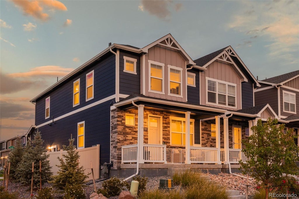 7007 Todd Court, Frederick