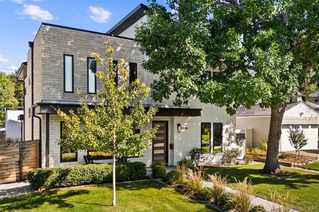 3320 S Birch Street, Denver