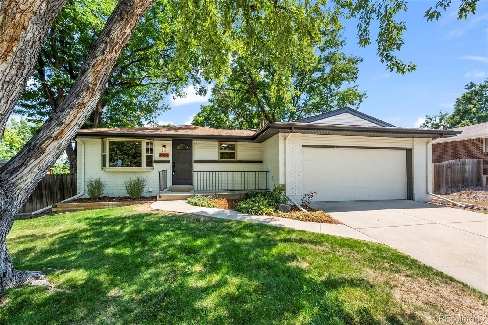 Homes for Sale in Arvada, CO Homes for Sale in Arvada, CO