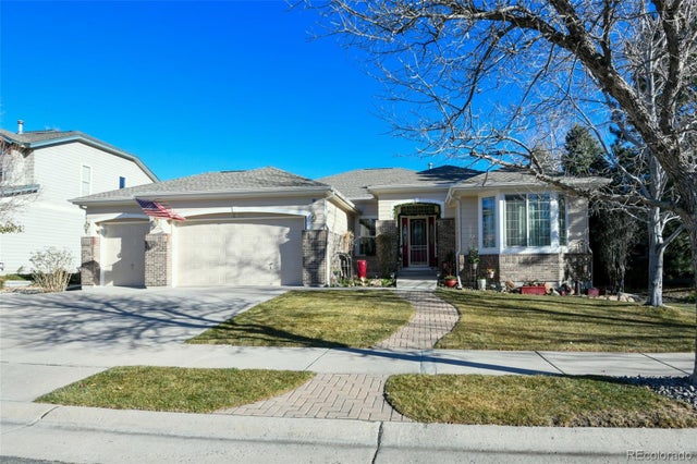 6160 Virgil Street, Arvada