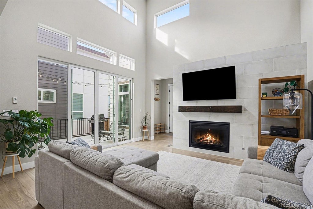 9958 E 63rd Place, Denver