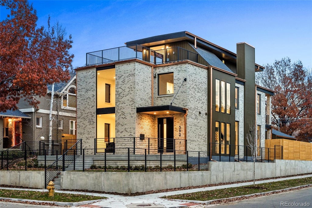 592 S High Street, Denver