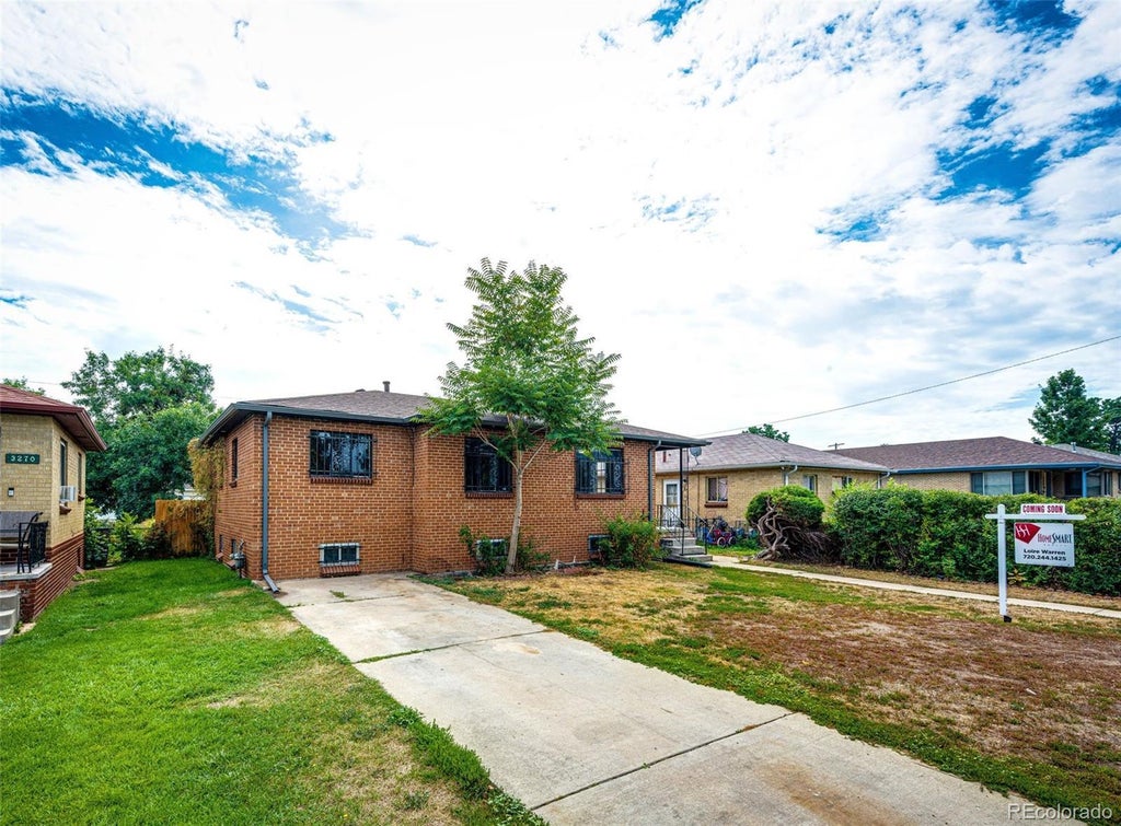 3260 Ivy Street, Denver