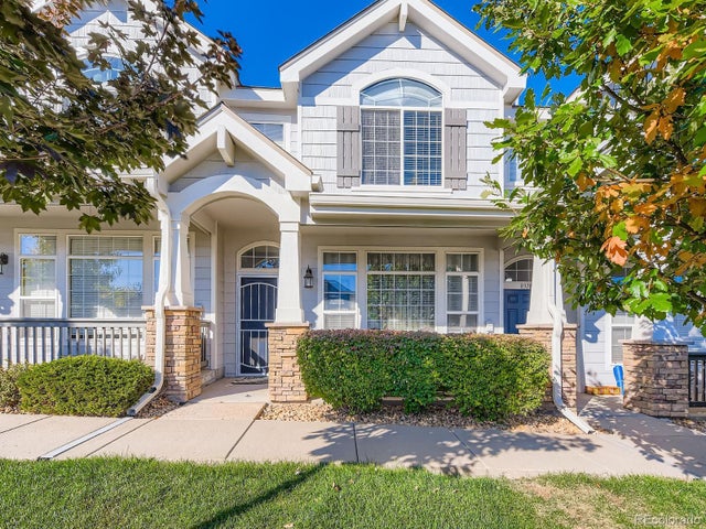 8320 Stonybridge Circle, Littleton