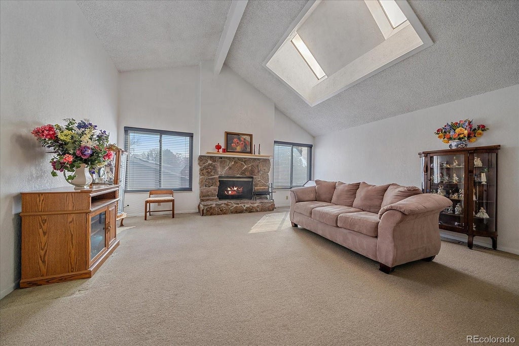 3822 S Idalia Street, Aurora