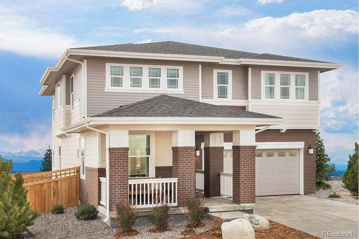 Homes for Sale in Aurora, CO Homes for Sale in Aurora, CO