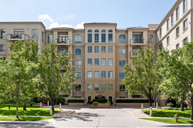 2500 E Cherry Creek South Drive 127, Denver