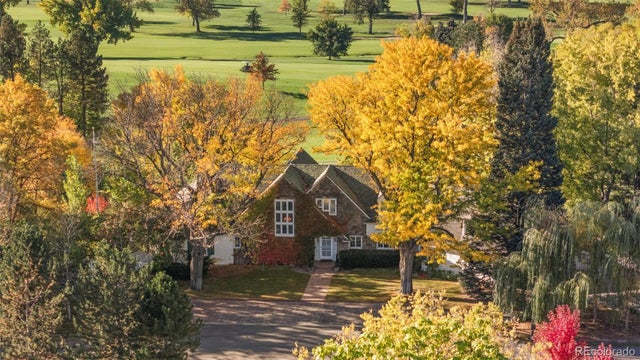 11 Cherry Hills Drive, Cherry Hills Village