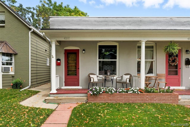 4165 Winona Court, Denver