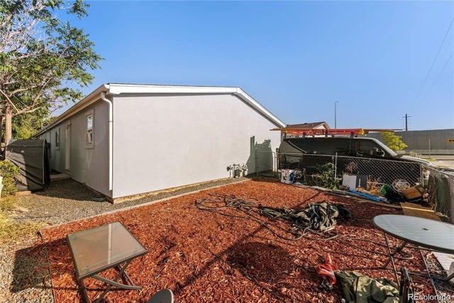 4650 Race Street, Denver