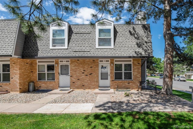 1537 S Owens Street 31, Denver