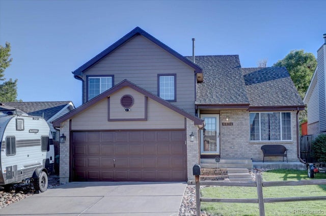 6674 Monaco Drive, Brighton