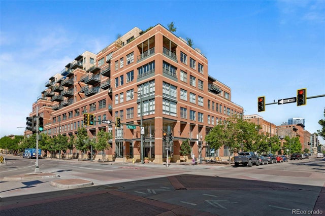 1499 Blake Street 2c, Denver