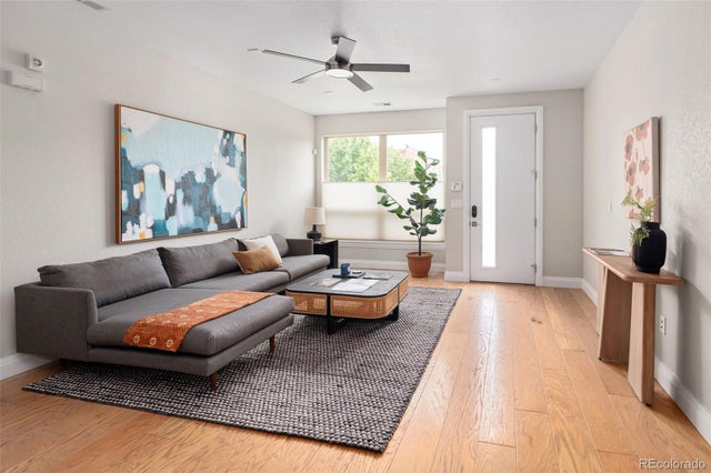 1575 Wolff Street, Denver