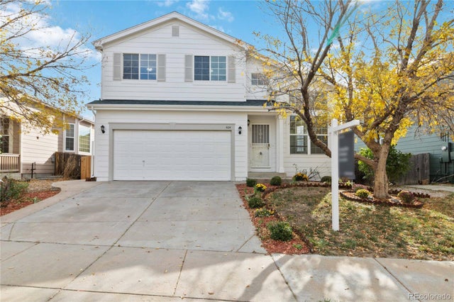 5124 Enid Way, Denver
