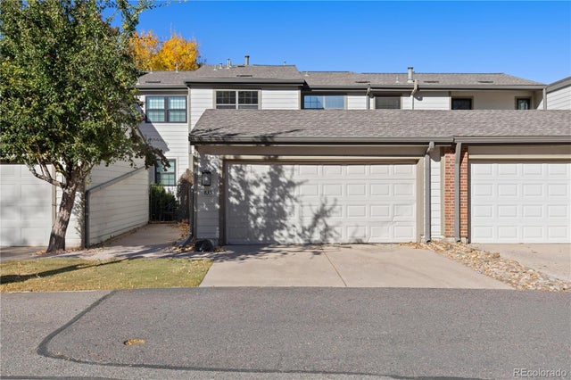 7900 W Layton Avenue 833, Littleton