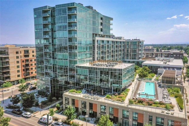 4200 W 17th Avenue 338, Denver