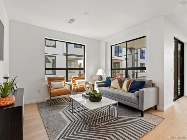 2056 S Holly Street 1, Denver