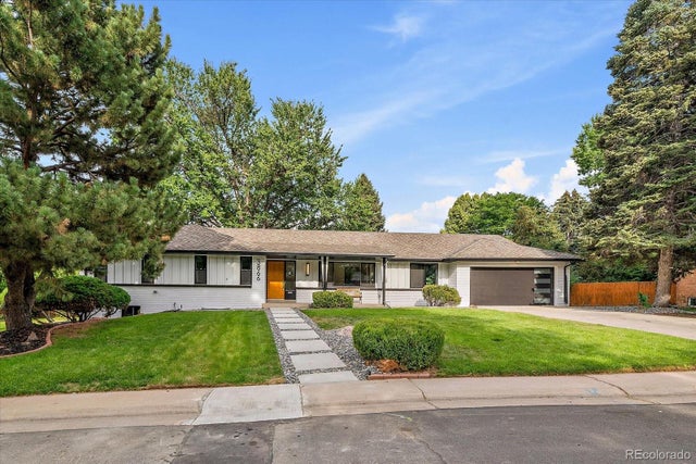 3866 S Jersey Street, Denver