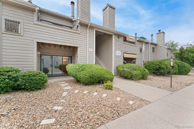 3600 S Pierce Street 5-101, Denver