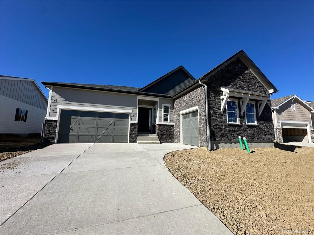 3789 Emerald Shore Circle, Loveland