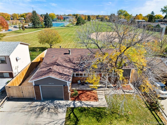 2018 Lincoln Street, Longmont