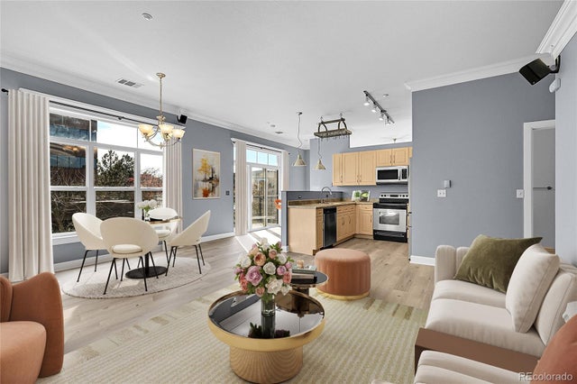 5677 S Park Place A202, Englewood