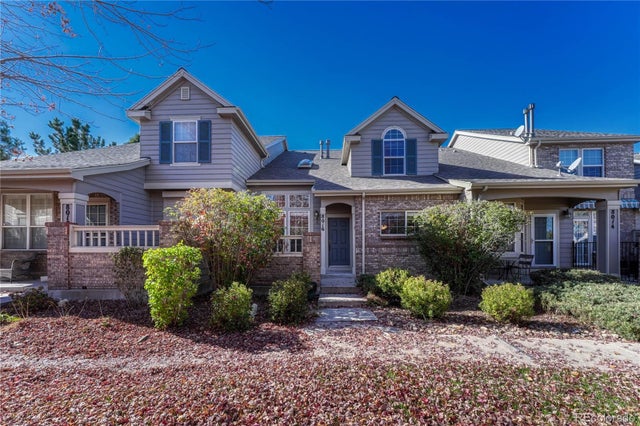 8016 E Fairmount Drive, Denver