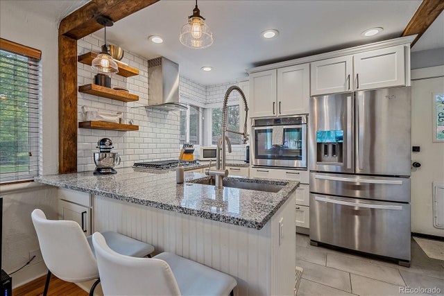 1601 Quince Street, Denver