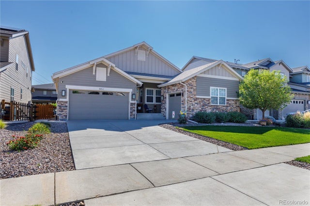 8852 Flattop Street, Arvada