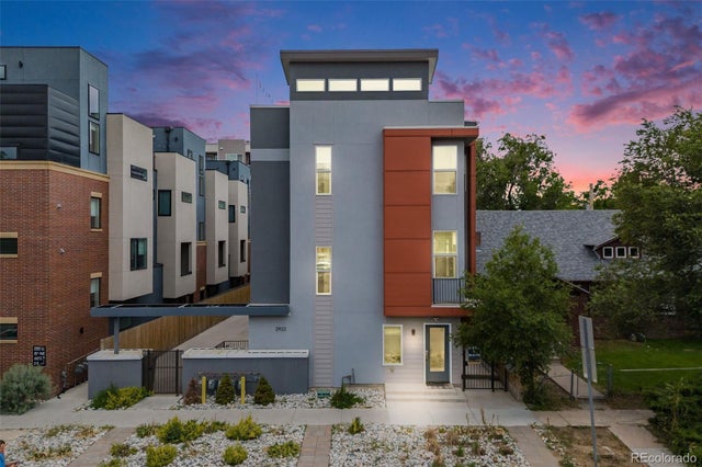 2922 W 26th Avenue 1, Denver