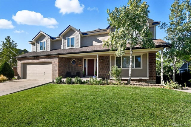 943 E 130th Drive, Thornton